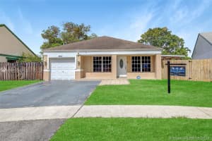 920 SW 86th Ave, Pembroke Pines, FL 33025, Sold 06/23/20