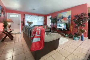 826 NW 7th Ave, Dania Beach, FL 33004, Sold 07/17/20
