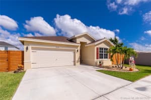 12175 SW 250th Terrace, Homestead, FL 33032, Sold 10/30/20