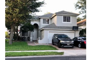 9907 NW 20th St, Pembroke Pines, FL 33024, Sold 06/05/20