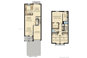 6946 Halton Park Ln, Coconut Creek, FL 33073, Sold 08/18/20
