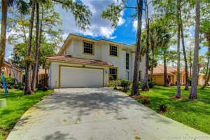 5220 NW 66th Ave, Lauderhill, FL 33319, Sold 10/08/20