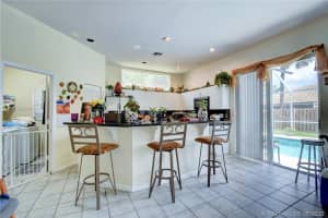5220 NW 66th Ave, Lauderhill, FL 33319, Sold 10/08/20