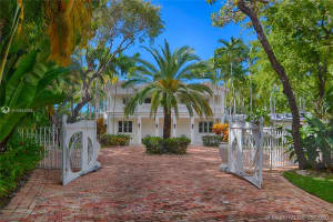 1 W Star Island Dr, Miami Beach, FL 33139, Sold 07/23/21