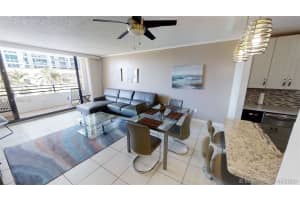 3505 S Ocean Dr, Hollywood, FL 33019, Sold 12/14/20