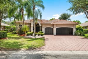 6897 NW 107th Terrace, Parkland, FL 33076, Sold 07/31/20