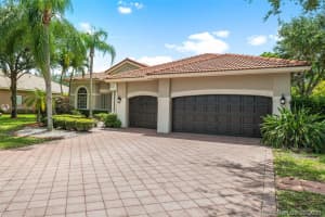 6897 NW 107th Terrace, Parkland, FL 33076, Sold 07/31/20