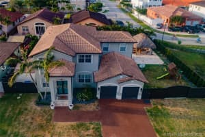 15403 SW 24th Terrace, Miami, FL 33185, Sold 07/06/20