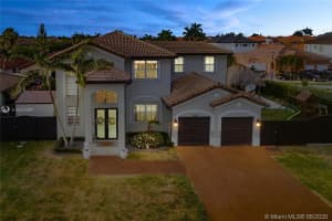 15403 SW 24th Terrace, Miami, FL 33185, Sold 07/06/20