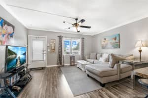 630 Layne Blvd, Hallandale Beach, FL 33009, Sold 11/12/20