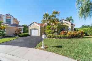 643 Bedford Ave, Weston, FL 33326, Sold 07/14/20