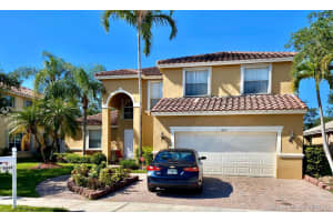 18935 SW 15th St, Pembroke Pines, FL 33029, Sold 11/06/20