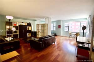 5255 Collins Ave #9b, Miami, FL 33140, Sold 07/10/20