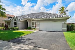 10621 NW 18th Dr, Plantation, FL 33322, Sold 06/24/20