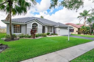 10621 NW 18th Dr, Plantation, FL 33322, Sold 06/24/20