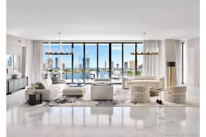 5500 Island Estates Dr, Aventura, FL 33160, Sold 08/28/20