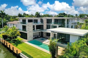 3604 Matheson Ave, Miami, FL 33133, Sold 07/14/20