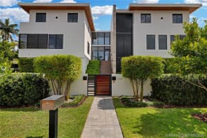 3604 Matheson Ave, Miami, FL 33133, Sold 07/14/20