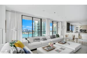 800 South Pointe Dr, Miami Beach, FL 33139, Sold 04/01/21
