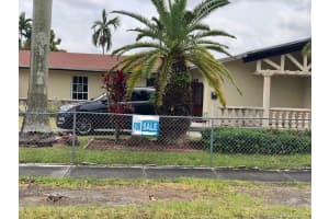 11840 SW 31st St, Miami, FL 33175, Sold 07/08/20