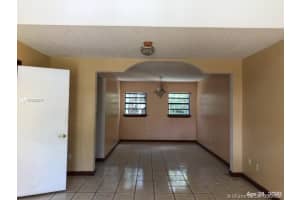 11965 SW 269th Terrace, Homestead, FL 33032, Sold 07/01/20