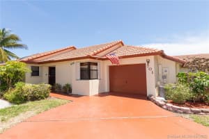 701 SW 113th Terrace, Pembroke Pines, FL 33025, Sold 06/05/20