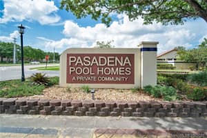 701 SW 113th Terrace, Pembroke Pines, FL 33025, Sold 06/05/20