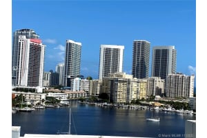 437 Golden Isles Dr #12g, Hallandale Beach, FL 33009, Sold 05/10/21