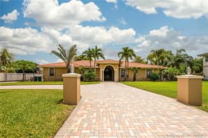7750 SW 184th Terrace, Cutler Bay, FL 33157, Sold 08/10/20