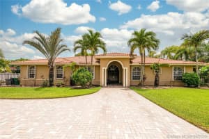 7750 SW 184th Terrace, Cutler Bay, FL 33157, Sold 08/10/20