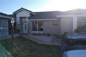5242 NW 185th Terrace, Miami Gardens, FL 33055, Sold 09/01/20