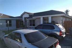 5242 NW 185th Terrace, Miami Gardens, FL 33055, Sold 09/01/20