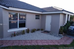 5242 NW 185th Terrace, Miami Gardens, FL 33055, Sold 09/01/20