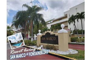 8850 Fontainebleau Blvd, Miami, FL 33172, Sold 06/30/20