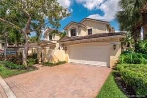 1504 Passion Vine Cir, Weston, FL 33326, Sold 07/24/20