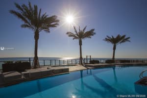 18555 Collins Ave, Sunny Isles Beach, FL 33160, Sold 09/19/22