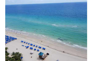 18555 Collins Ave, Sunny Isles Beach, FL 33160, Sold 09/19/22