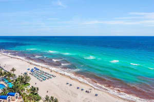 18555 Collins Ave, Sunny Isles Beach, FL 33160, Sold 09/19/22