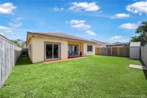 10244 SW 226th Terrace, Cutler Bay, FL 33190, Sold 06/17/20