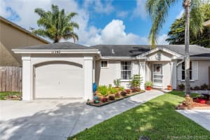 11747 SW 99th Ln, Miami, FL 33186, Sold 07/31/20