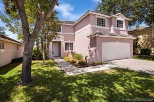 9901 NW 20th St, Pembroke Pines, FL 33024, Sold 07/01/20