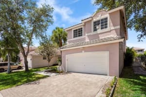 9901 NW 20th St, Pembroke Pines, FL 33024, Sold 07/01/20