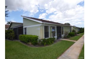 4309 Willow Brook Cir, West Palm Beach, FL 33417, Sold 08/28/20