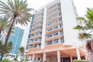 17275 Collins Ave, Sunny Isles Beach, FL 33160, Sold 09/01/20