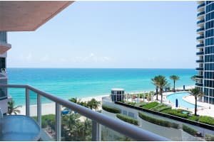 17275 Collins Ave, Sunny Isles Beach, FL 33160, Sold 09/01/20