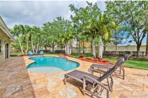 10301 SW 16th Pl, Davie, FL 33324, Sold 07/02/20