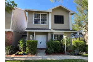 12175 NW 36th Pl, Sunrise, FL 33323, Sold 06/01/20