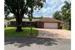 2661 SW 87th Terrace, Davie, FL 33328, Sold 06/29/20
