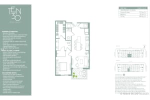 1116 15th St, Miami Beach, FL 33139, Sold 02/24/22