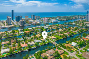 536 Hibiscus Dr, Hallandale Beach, FL 33009, Sold 06/23/22